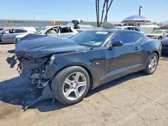 1G1FB1RX8J0151303 2018 CHEVROLET CAMARO