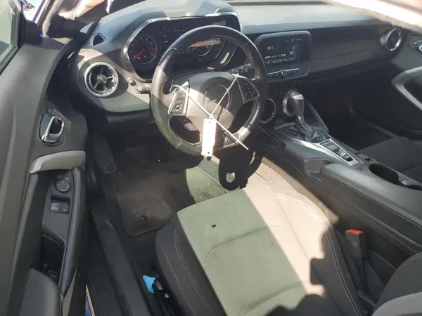 1G1FB1RX8J0156503 2018 CHEVROLET CAMARO - Image 8