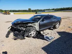 1G1FB1RX8J0162642 2018 CHEVROLET CAMARO