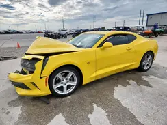 1G1FB1RX8J0163466 2018 CHEVROLET CAMARO
