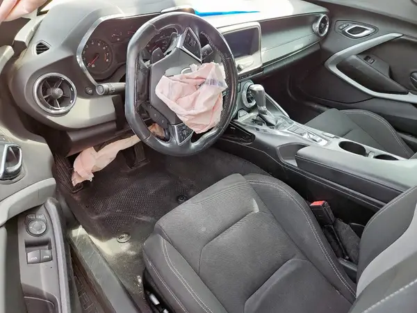 1G1FB1RX8J0163466 2018 CHEVROLET CAMARO - Image 8