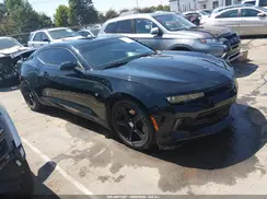 1G1FB1RX8J0163693 2018 CHEVROLET CAMARO