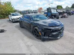1G1FB1RX8J0165315 2018 CHEVROLET CAMARO