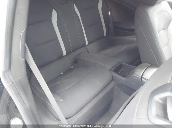 1G1FB1RX8J0165315 2018 CHEVROLET CAMARO - Image 8