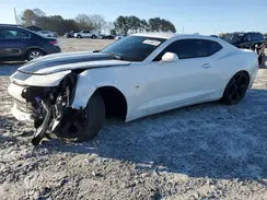 1G1FB1RX8J0178131 2018 CHEVROLET CAMARO