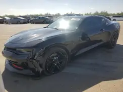 1G1FB1RX8J0182518 2018 CHEVROLET CAMARO