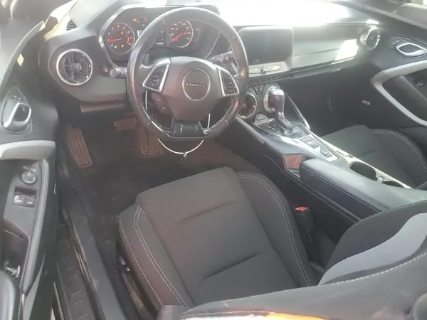 1G1FB1RX8J0182518 2018 CHEVROLET CAMARO - Image 8