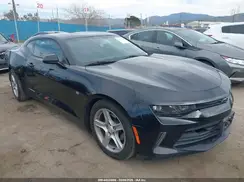 1G1FB1RX8J0183961 2018 CHEVROLET CAMARO