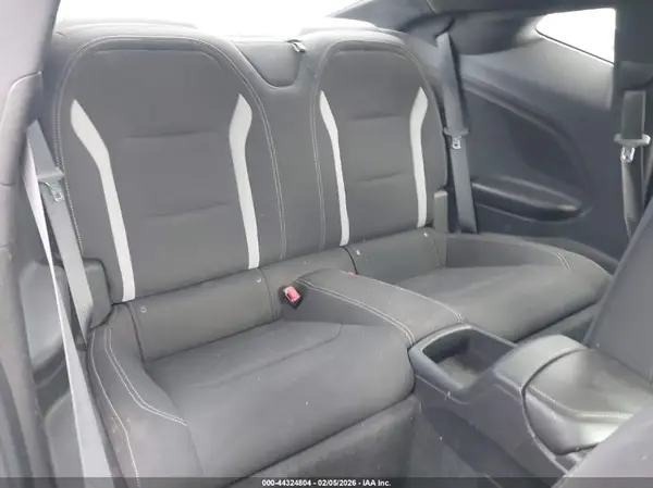 1G1FB1RX8J0183961 2018 CHEVROLET CAMARO - Image 8