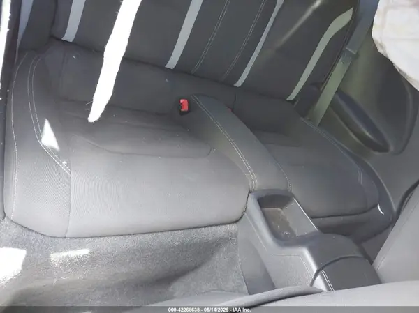 1G1FB1RX8J0184852 2018 CHEVROLET CAMARO - Image 8