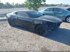 1G1FB1RX8J0185564 2018 CHEVROLET CAMARO
