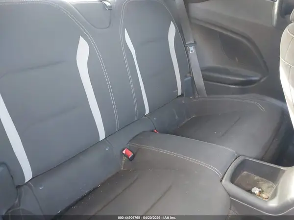 1G1FB1RX8J0185564 2018 CHEVROLET CAMARO - Image 8
