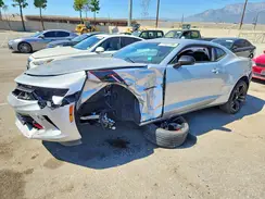 1G1FB1RX8J0185726 2018 CHEVROLET CAMARO