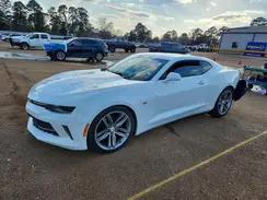 1G1FB1RX8J0185872 2018 CHEVROLET CAMARO