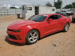 1G1FB1RX8J0187864 2018 CHEVROLET CAMARO