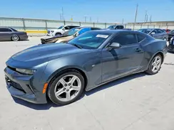 1G1FB1RX8J0188674 2018 CHEVROLET CAMARO