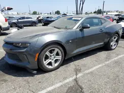 1G1FB1RX8J0190828 2018 CHEVROLET CAMARO