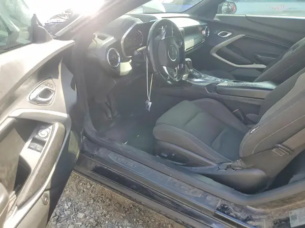 1G1FB1RX8J0191641 2018 CHEVROLET CAMARO - Image 8