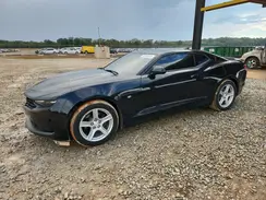 1G1FB1RX8K0111725 2019 CHEVROLET CAMARO