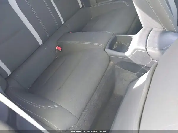 1G1FB1RX8K0112793 2019 CHEVROLET CAMARO - Image 8
