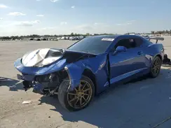 1G1FB1RX8K0117055 2019 CHEVROLET CAMARO
