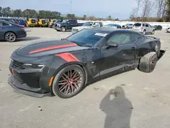 1G1FB1RX8K0127830 2019 CHEVROLET CAMARO