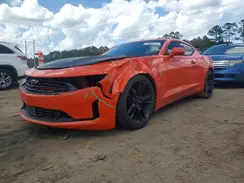 1G1FB1RX8K0129335 2019 CHEVROLET CAMARO