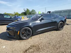 1G1FB1RX8K0131635 2019 CHEVROLET CAMARO