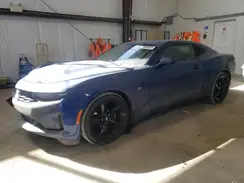 1G1FB1RX8K0133076 2019 CHEVROLET CAMARO