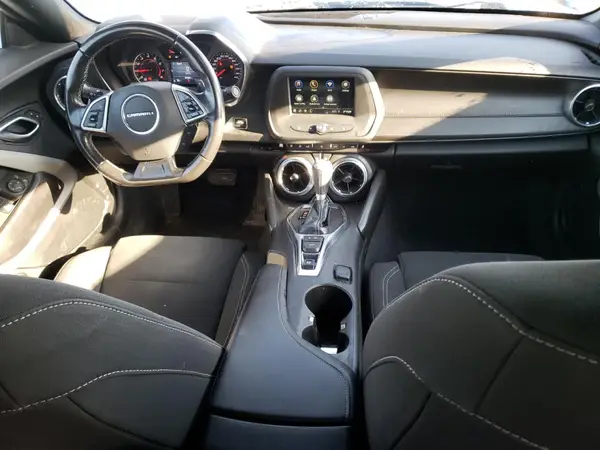 1G1FB1RX8K0133076 2019 CHEVROLET CAMARO - Image 8