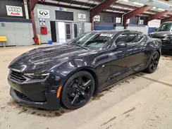 1G1FB1RX8K0133188 2019 CHEVROLET CAMARO
