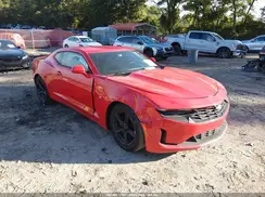 1G1FB1RX8K0133370 2019 CHEVROLET CAMARO