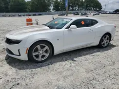 1G1FB1RX8K0133837 2019 CHEVROLET CAMARO