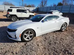 1G1FB1RX8K0135569 2019 CHEVROLET CAMARO