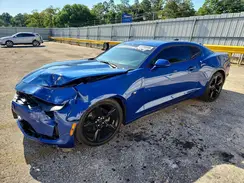 1G1FB1RX8K0136723 2019 CHEVROLET CAMARO