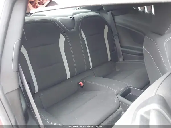 1G1FB1RX8K0145017 2019 CHEVROLET CAMARO - Image 8