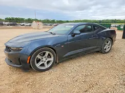 1G1FB1RX8K0147088 2019 CHEVROLET CAMARO