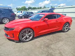 1G1FB1RX8K0150251 2019 CHEVROLET CAMARO