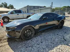 1G1FB1RX8K0150962 2019 CHEVROLET CAMARO