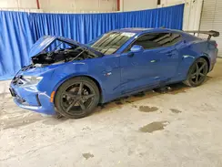 1G1FB1RX8K0155384 2019 CHEVROLET CAMARO