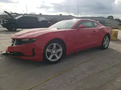 1G1FB1RX8K0157054 2019 CHEVROLET CAMARO