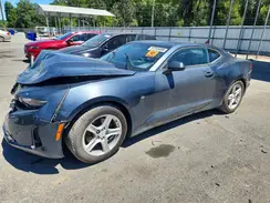 1G1FB1RX8K0158205 2019 CHEVROLET CAMARO