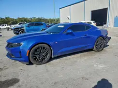 1G1FB1RX8K0159080 2019 CHEVROLET CAMARO