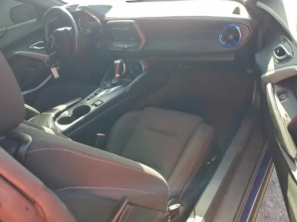 1G1FB1RX8K0159080 2019 CHEVROLET CAMARO - Image 8