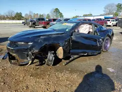1G1FB1RX8K0159449 2019 CHEVROLET CAMARO