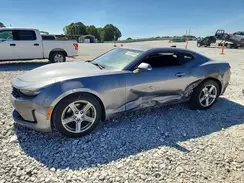 1G1FB1RX8L0100337 2020 CHEVROLET CAMARO