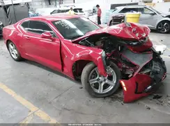 1G1FB1RX8L0100614 2020 CHEVROLET CAMARO