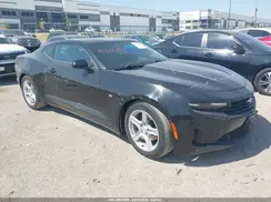 1G1FB1RX8L0101018 2020 CHEVROLET CAMARO