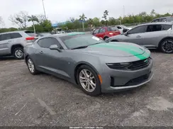 1G1FB1RX8L0101729 2020 CHEVROLET CAMARO