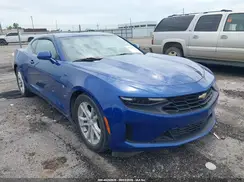 1G1FB1RX8L0103416 2020 CHEVROLET CAMARO